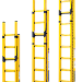 Приставные лестницы CorrosionMaster