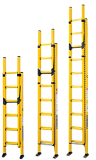 Приставные лестницы CorrosionMaster