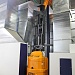 Вертикальный подъёмник PIAF 1100R Рабочая высота до 10.9 м, грузоподъёмность 200 кг