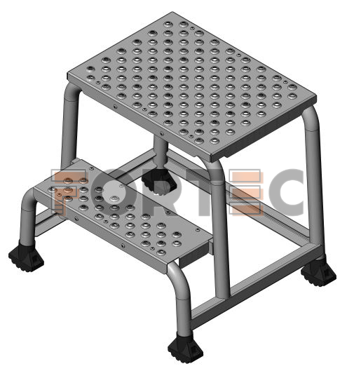 Монтажные подставки АКСИС 