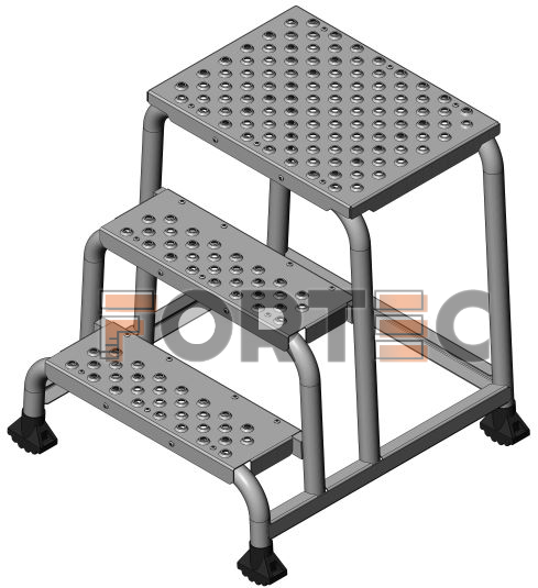 Монтажные подставки АКСИС 