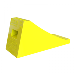 1.5LW Упор для колес Ø400-Ø800 мм