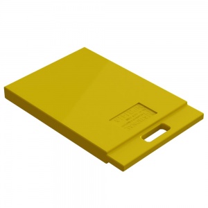 Площадка опорная HeavyDuty цельнолитая