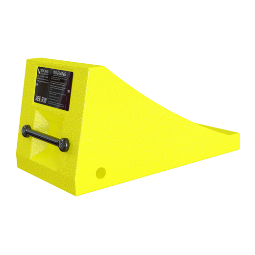 5LW Упор для колес Ø2200-Ø3500 мм